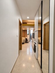 City Gate (D7), Apartment #580741151